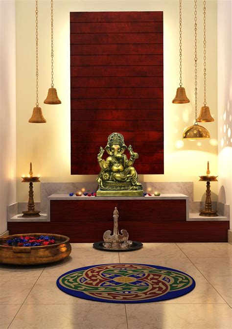 ganesha room